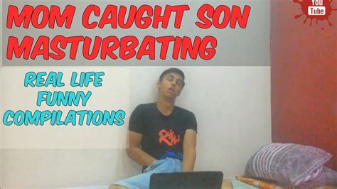 caught masturbating|Real Caught Masturbating Porn Videos